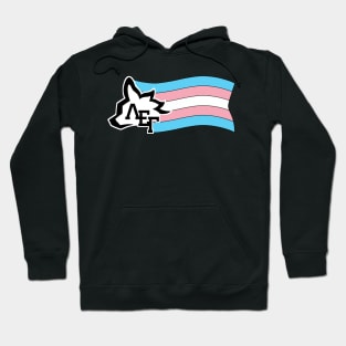 LEG Pride - Transgender Hoodie